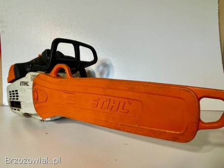 STIHL MS210 ST piła spalinowa