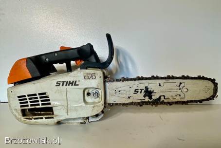 STIHL MS210 ST piła spalinowa