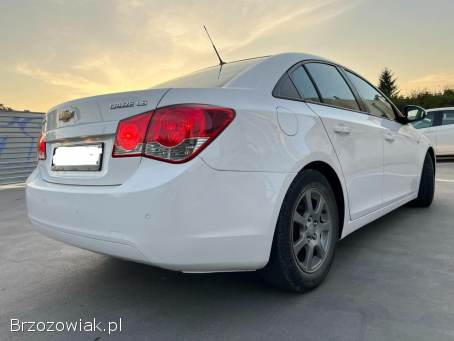 Chevrolet Cruze Okazja!  Super st 2009