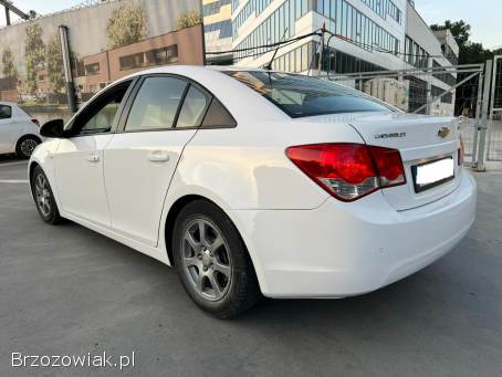 Chevrolet Cruze Okazja!  Super st 2009