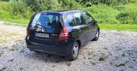 Honda Jazz 2004
