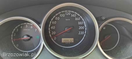 Honda Jazz 2004