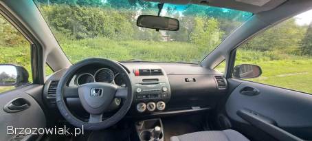 Honda Jazz 2004