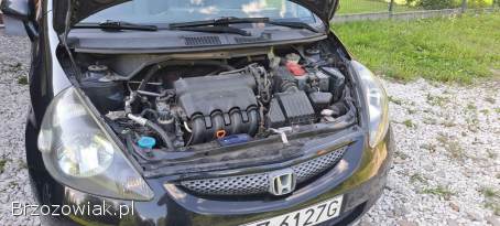 Honda Jazz 2004