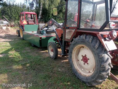 T 25 Władimirec stan idealny dwie sztuki co na foto