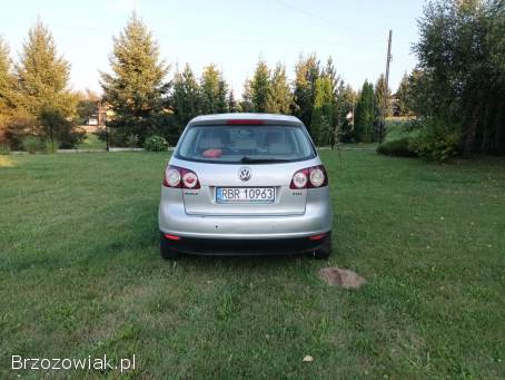 Volkswagen Golf Plus 2005