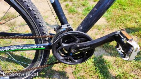 Sprzedam używany rower MTB Kands