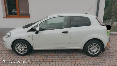 Fiat Punto 2013