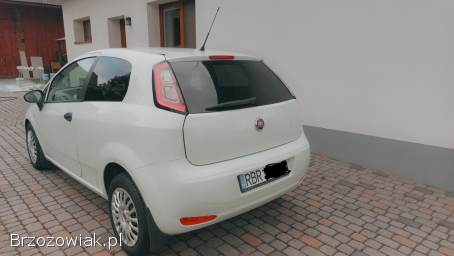 Fiat Punto 2013