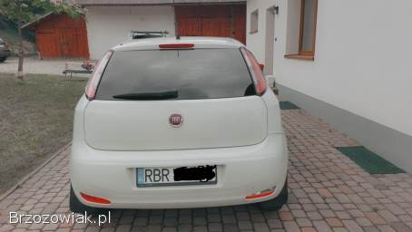 Fiat Punto 2013