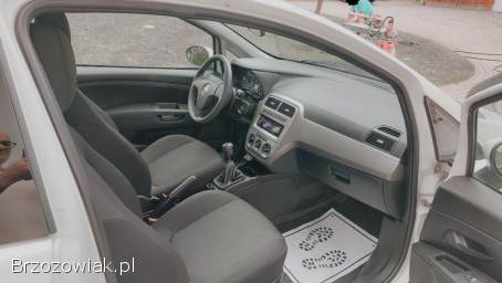 Fiat Punto 2013