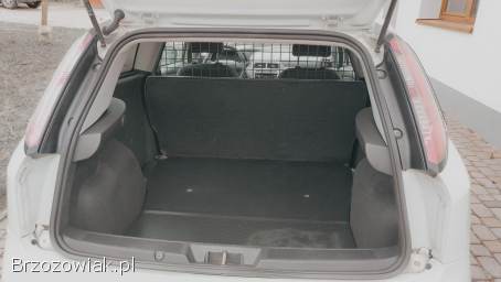 Fiat Punto 2013