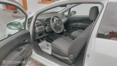 Fiat Punto 2013