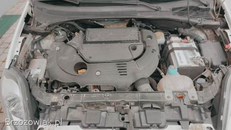 Fiat Punto 2013
