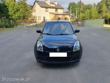 Suzuki Swift 2005