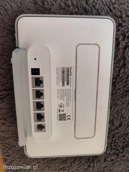 Router Huawei B 535-333