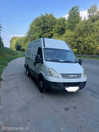 Iveco daily