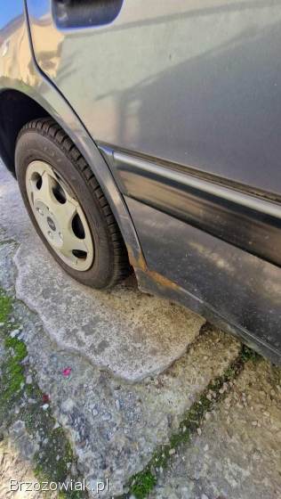 Peugeot 405 Sedan 1992