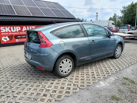 Citroën C4 1.  4 05r 2005