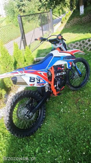 Xmotos XB 88 2020