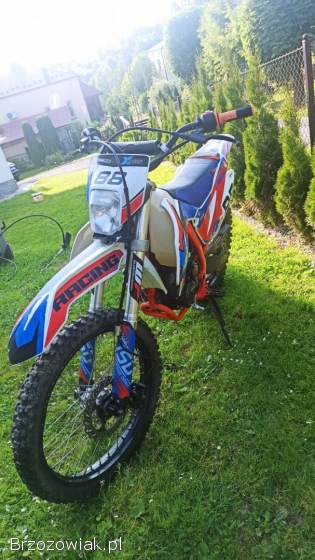 Xmotos XB 88 2020