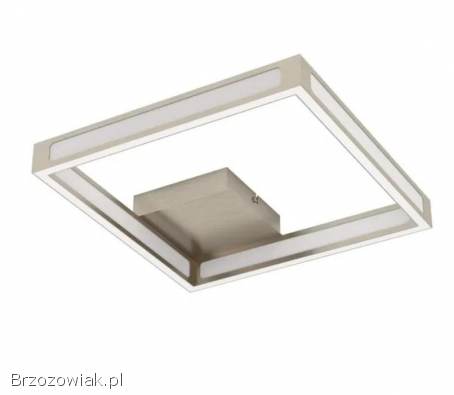 Lampa LED ścienna NOWA.  11.  2w OKAZJA 315mm x 315mm