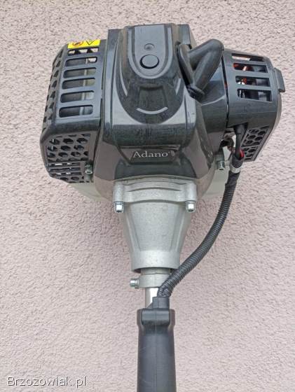Kosa spalinowa
