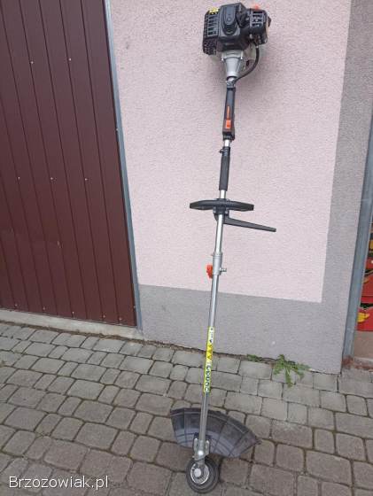 Kosa spalinowa