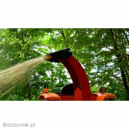 Rębak RT 630 PROducent//okazyjna cena//