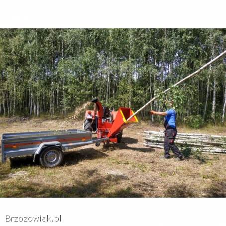 Rębak RT 630 PROducent//okazyjna cena//
