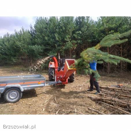 Rębak RT 630 PROducent//okazyjna cena//