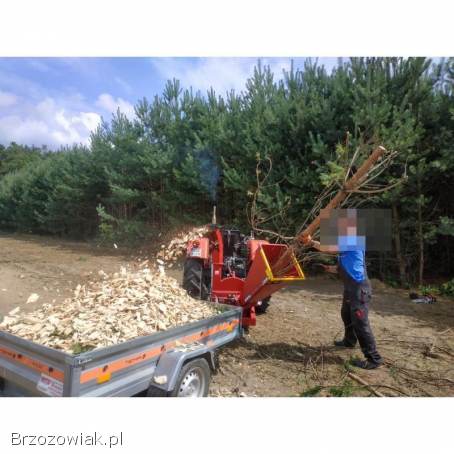 Rębak RT 630 PROducent//okazyjna cena//