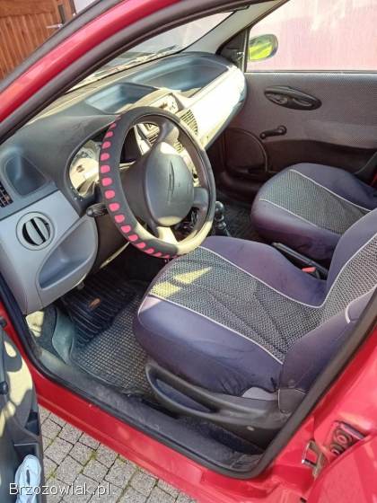 Fiat Punto 2003