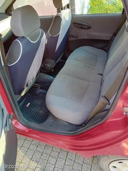 Fiat Punto 2003