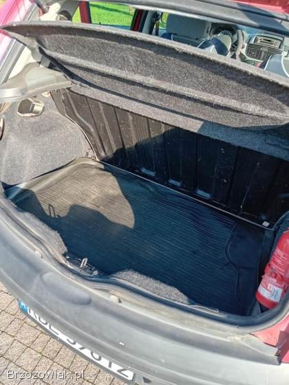 Fiat Punto 2003