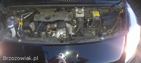 Peugeot 3008 Style 2013
