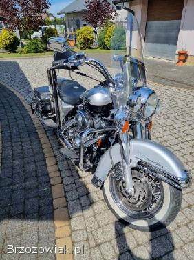 Harley-Davidson Road King 2003