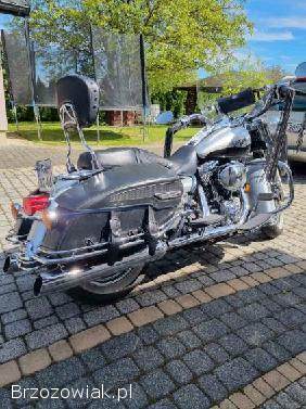 Harley-Davidson Road King 2003