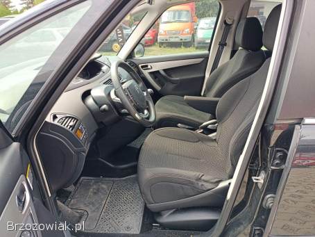 Citroën C4 Picasso 1.  6 11r 2011