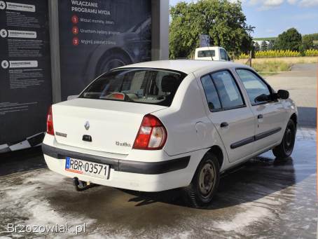 Renault Thalia 2004