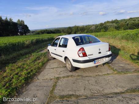 Renault Thalia 2004