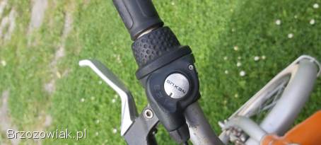 Rower dziewczęcy 24