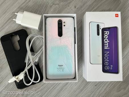 XIAOMI REDMI NOTE 8 PRO