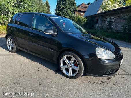 Volkswagen Golf V 2005