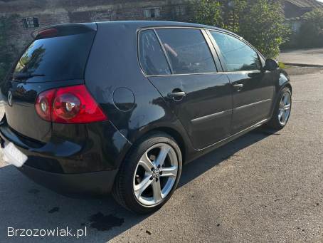 Volkswagen Golf V 2005