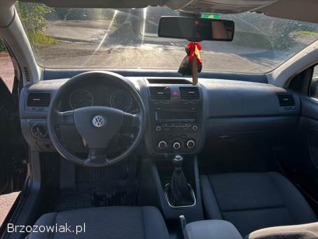 Volkswagen Golf V 2005