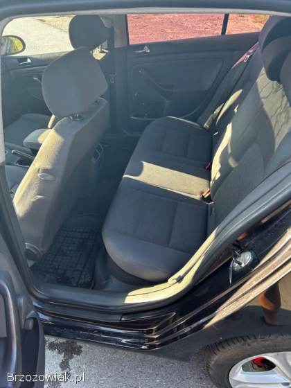 Volkswagen Golf V 2005