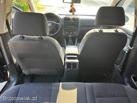 Volkswagen Golf V 2005