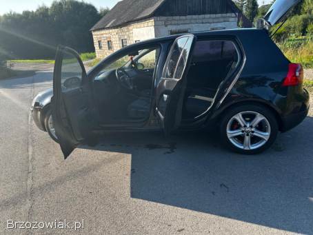 Volkswagen Golf V 2005