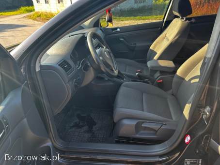 Volkswagen Golf V 2005